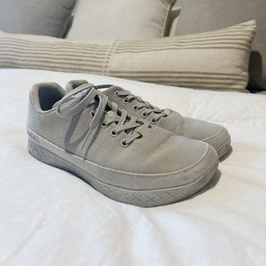 Womens No Bull Trainers | size 8.5